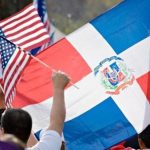 Hispanos en NY celebran independencia EEUU