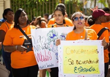 Partidos dominicanos en EEUU respaldan despenalización del aborto en sus tres causales