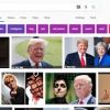 Detractores del presidente han logrado que si se escribe en Google la palabra ‘idiota’ aparezca la imagen de Trump