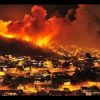 Unas siete personas continúan desaparecidas tras el masivo incendio forestal en California