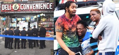 Violencia en bodegas NY continúa; ejecutan otro en Brooklyn