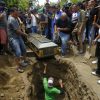 Aumenta la presión internacional contra Ortega por la represión en Nicaragua