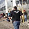 Más de 50 mil inmigrantes detenidos en EE.UU