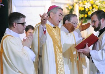 Episcopado polaco admite responsabilidad ante los abusos sexuales cometido por sacerdotes