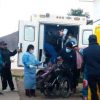 Mueren al menos nueve personas y más de medio centenar se intoxica en una cena por funeral en Perú