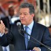 Transparencia y Democracia rechaza propuesta de eliminación del “toque de queda” hecha por Leonel Fernández