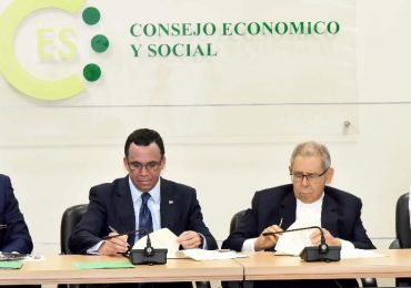 ACUERDO MARCO DE COOPERACIÓN INTERINSTITUCIONAL MINERD – CES