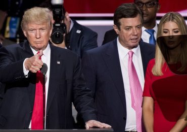 Exjefe de campaña de Trump le mintió al FBI, al gran jurado y al fiscal especial del ‘Rusiagate’