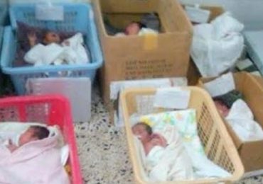 Más de 2.000 recién nacidos han muerto en RD en lo que va de año