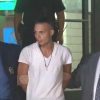 Policía NYC apresa otro implicado por crimen dominicano Guzmán Feliz