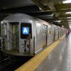 Suspenderán servicio trenes NY en horas nocturna
