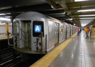 Últimos viajes en vagones este miércoles tren A en NYC; serán reemplazados