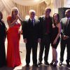 Fundación Ánymos celebra sexta Cena de Gala en Miami