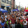 Derroche de cultura puertorriqueña en la 34 edición de Feria del Barrio