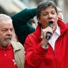 Lula renuncia a las elecciones Haddad lo sustituye