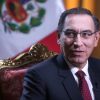 Presidente peruano amenaza con disolver el Congreso