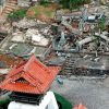 Ocho muertos y decenas de desaparecidos deja un terremoto de 6.7 al norte de Japón