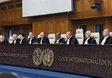 EE UU arremete contra el tribunal de La Haya y amenaza con sancionar a sus jueces
