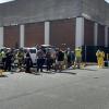 Estudiantes heridos tras estallido químico en laboratorio universitario en Delaware