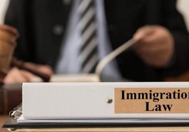 Aumentan drásticamente casos inmigración en cortes EE.UU