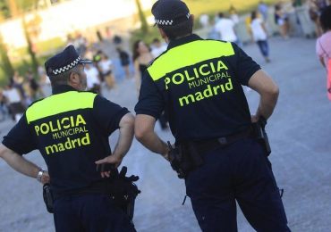 Una reyerta se sarda con un adolescente grave en Madrid