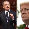 Se informó extraoficialmente presidente Medina se reunirá con Donald Trump en la ONU