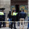 Gran redada policial contra el ruido y el ocio de los extranjeros en Barcelona