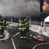 Policía NY arresta sospecho incendio Brooklyn dejó 21 heridos y 137 autos quemados