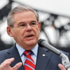 Senador Bob Menéndez llama a oponerse a la reeleccion de Danilo Medina