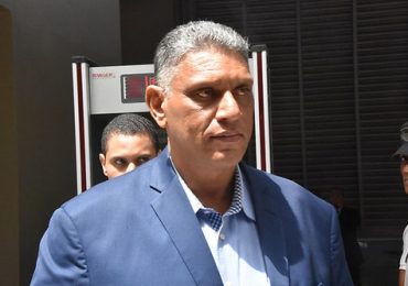 Abogados de Chù Vásquez  interponen recurso de oposición frente a la decisión del Juez  Francisco Ortega