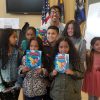 El libro “El niño Peña, héroe de todos” fue presentado en Hazleton