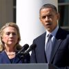 Hallan paquetes explosivos dirigidos a Hillary Clinton, Barack Obama y CNN