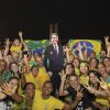 El ultraderechista Bolsonaro gana las elecciones y será presidente de Brasil