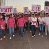 NY- Harán caminata pro-lucha contra el cáncer de mama