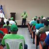 Marcha Verde llama a firmar “Compromiso por el Fin de la Impunidad”