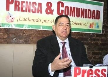 Prenco exhorta hispanos en EE.UU opinar sobre “Carga Pública”