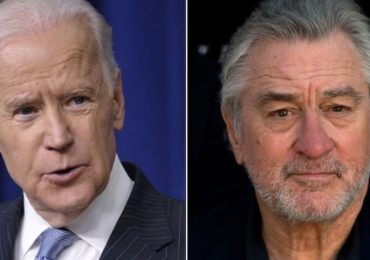 Hallan nuevos paquetes sospechosos, esta vez dirigidos al ex vicepresidente Joe Biden y al actor Robert De Niro
