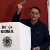Porqué Bolsonaro ganó la primera vuelta en Brasil