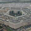 Afirmó que China es un “riesgo creciente” para la industria de defensa estadounidense