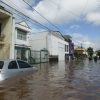 Huracán Willa deja sin electricidad a varias zonas costeras de México