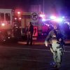 Unas 12 personas mueren en un tiroteo masivo en un bar al sur de California