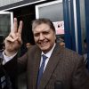 Alan García pide asilo político a Uruguay