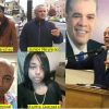 Multitud piquetea a Amarante Baret en NY; otros dicen plantea irrealidad consular