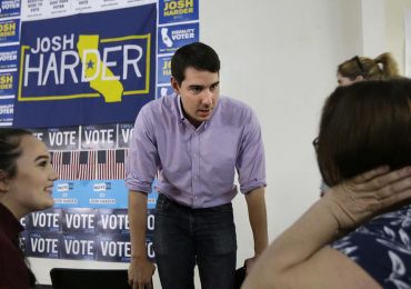 Los demócratas amplían su victoria en California y ganan otro escaño en la Cámara Baja