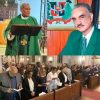 Cura católico NY pide seccional PRM no olvidar legado José R. Abinader