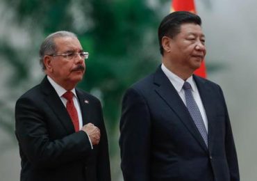 Es inconstitucional acuerdo RD-China sobre consulta política