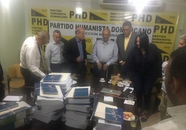 Expresidente Jesús Vásquez Martínez del Senado presenta pruebas de inocencia caso Odebrecht