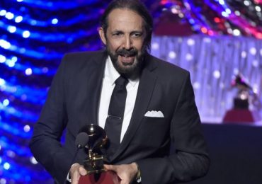 osé Alberto “El Canario” y Juan Luis Guerra ganan Latin Grammy