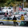 La escena se repite, esta vez en California 12 muertos en un ataque masivo