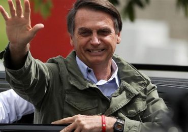 Bolsonaro y el Espejo de Brasil